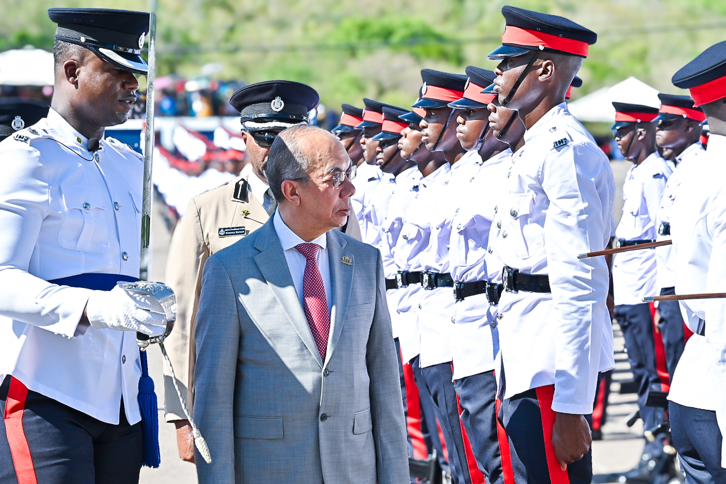 From ZOSO to Zones of Peace: Jamaica’s evolving peace-based strategy 