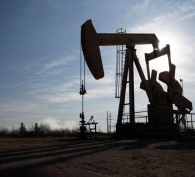 Guardrails before the first barrel: Or, how nations quietly lose their oil