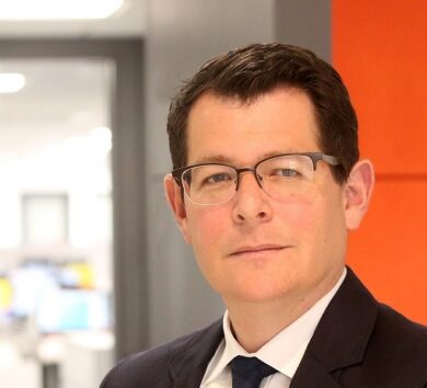 David Gibbons to lead the network of PwC firms operating in the Caribbean 
