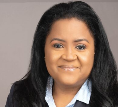 Guardsman’s Nadia Thakur: A Managing Director  with a unique set of skills 