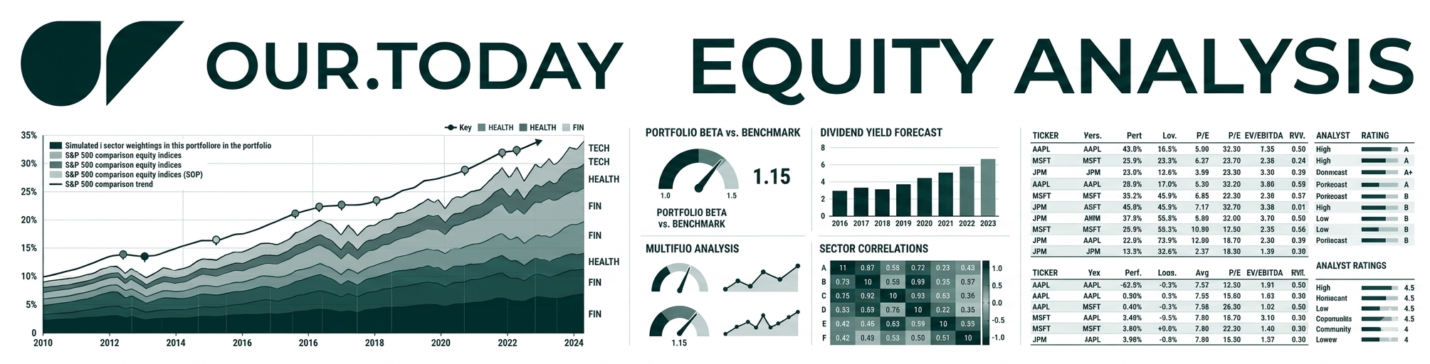 OT Equity Analysis | The Biggest Insurer in America Just Told the Market It’s Back